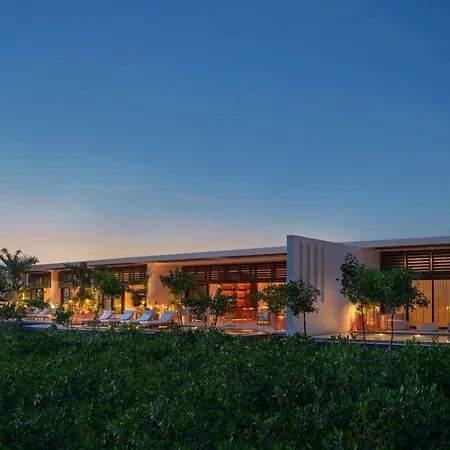 The Riviera Maya Edition At Kanai