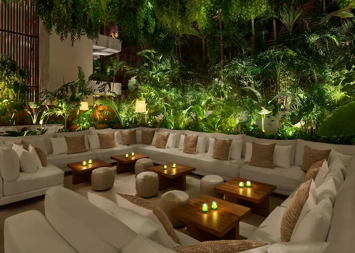 The Riviera Maya Edition At Kanai 5* Punta Maroma