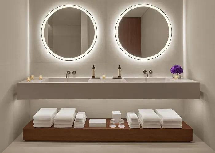 Hotel The Riviera Maya Edition At Kanai Punta Maroma