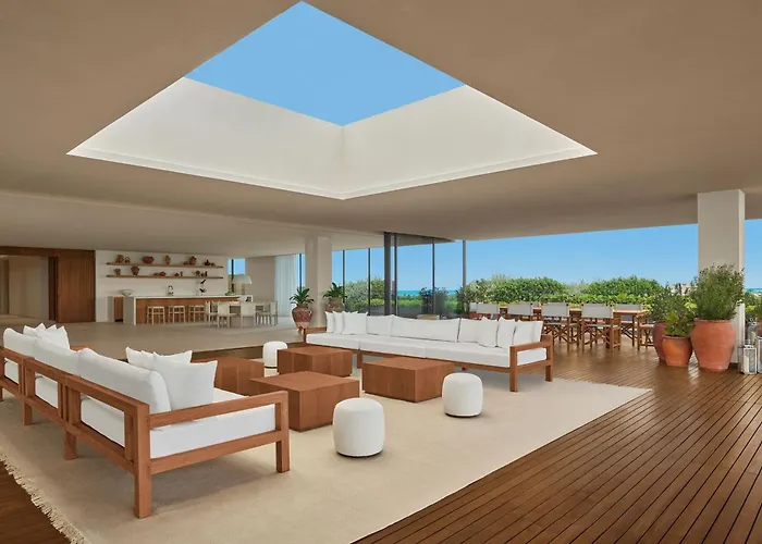 The Riviera Maya Edition At Kanai Hotel Punta Maroma