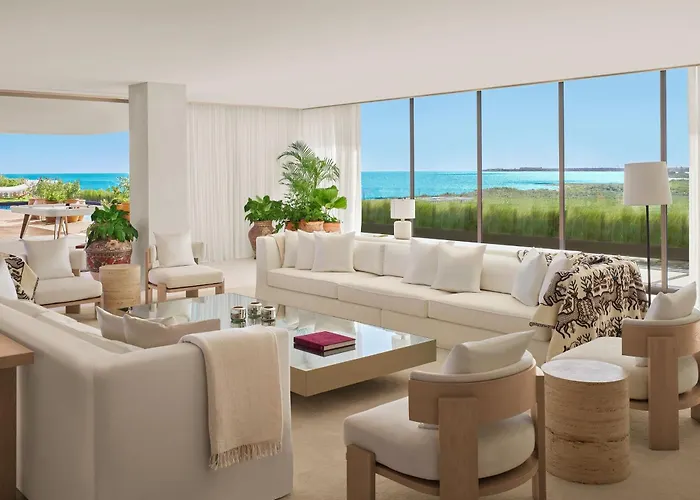 Hotel The Riviera Maya Edition At Kanai