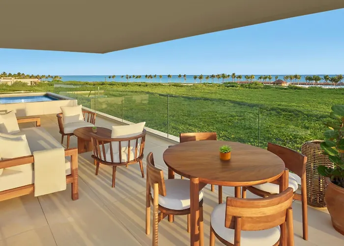 The Riviera Maya Edition At Kanai 5*