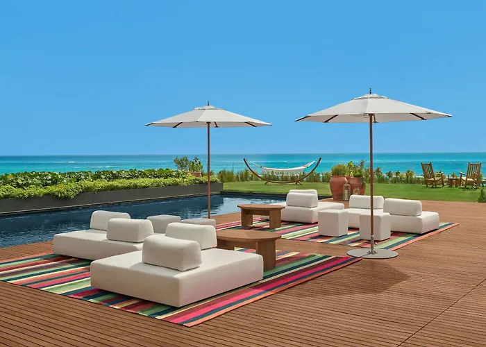 The Riviera Maya Edition At Kanai Hotel