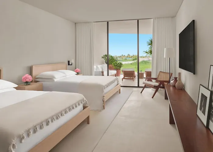 Hotel The Riviera Maya Edition At Kanai Punta Maroma