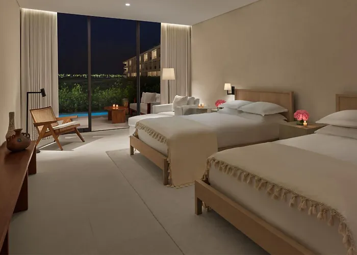 The Riviera Maya Edition At Kanai 5* Punta Maroma