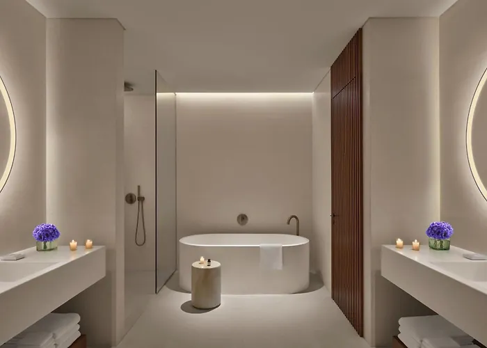 Hotel The Riviera Maya Edition At Kanai