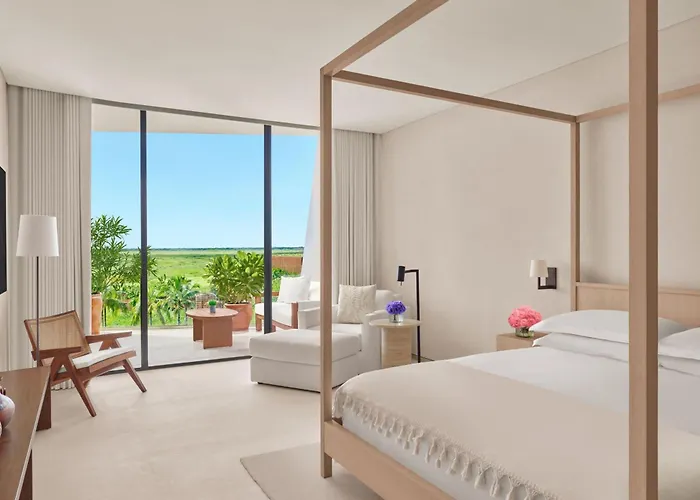 Hotel The Riviera Maya Edition At Kanai 5*