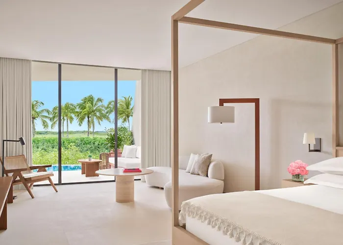 The Riviera Maya Edition At Kanai 5* Punta Maroma