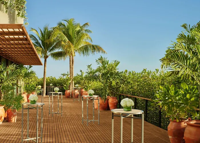 Hotel The Riviera Maya Edition At Kanai