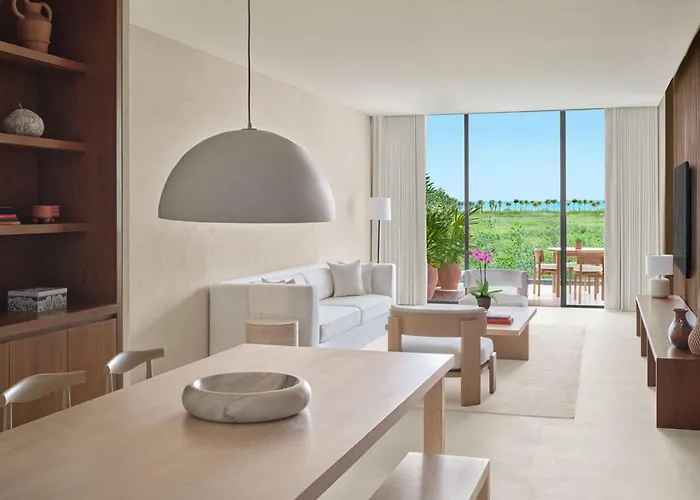 The Riviera Maya Edition At Kanai 5*