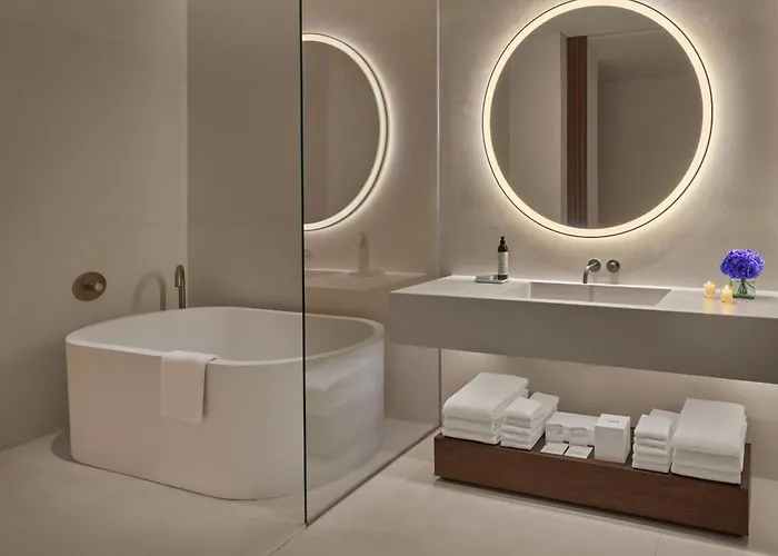 Hotel The Riviera Maya Edition At Kanai