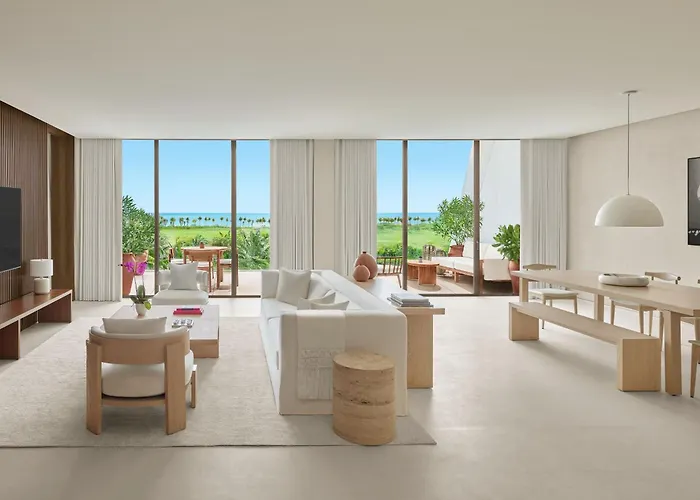 The Riviera Maya Edition At Kanai Hotel