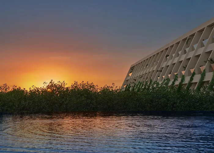 Hotel The Riviera Maya Edition At Kanai