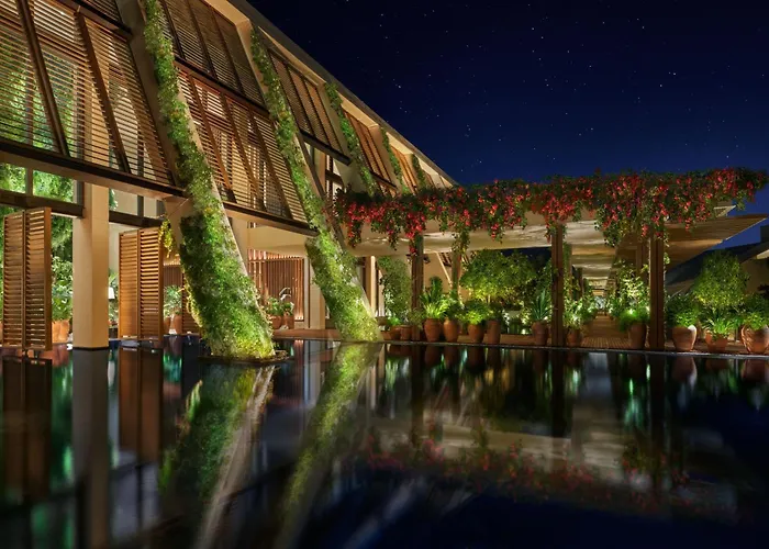 The Riviera Maya Edition At Kanai 5*
