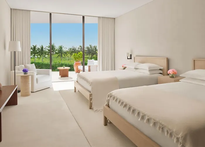 The Riviera Maya Edition At Kanai Punta Maroma