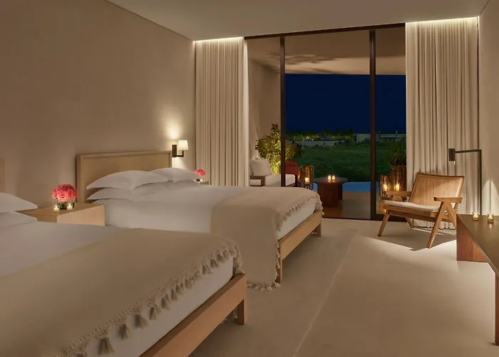 The Riviera Maya Edition At Kanai 5* Punta Maroma