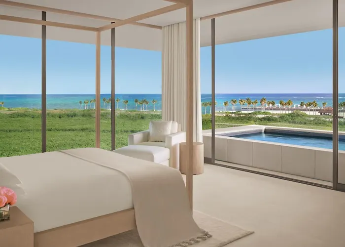 The Riviera Maya Edition At Kanai Hotel