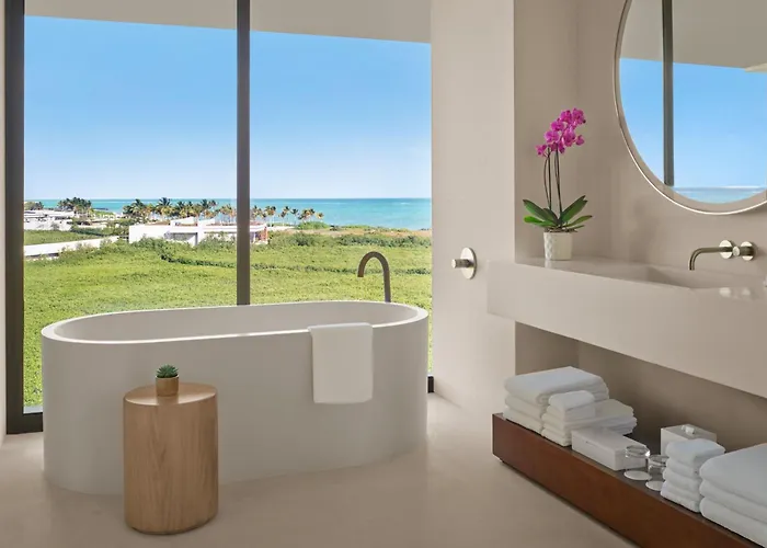 The Riviera Maya Edition At Kanai Hotel 5*
