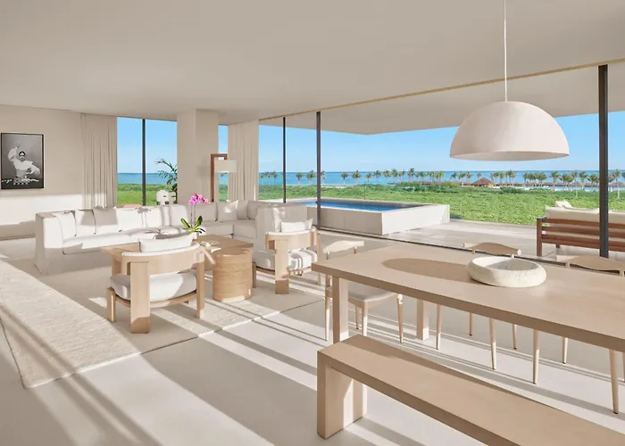 The Riviera Maya Edition At Kanai 5* Punta Maroma