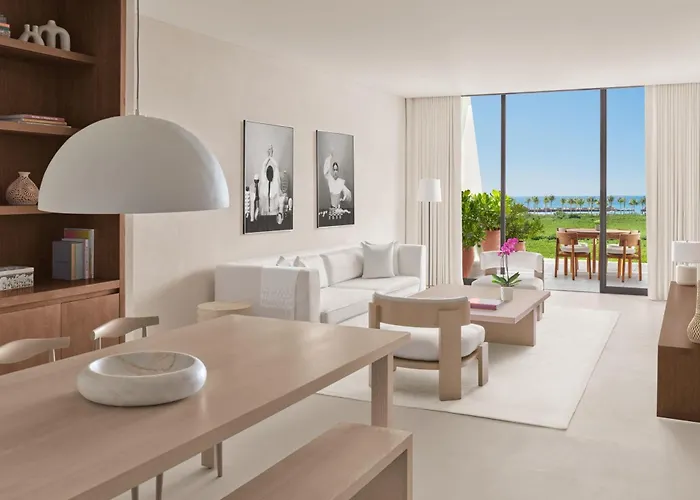 The Riviera Maya Edition At Kanai 5*