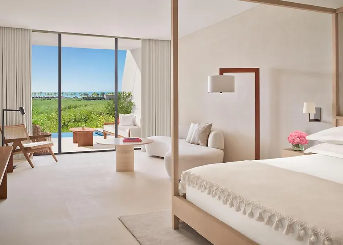 The Riviera Maya Edition At Kanai Hotel 5*