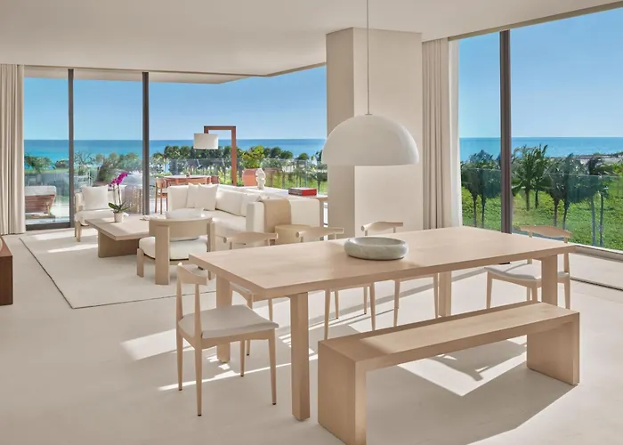 Hotel The Riviera Maya Edition At Kanai
