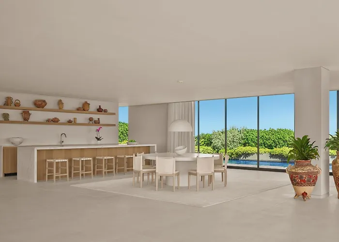 The Riviera Maya Edition At Kanai Hotel Punta Maroma