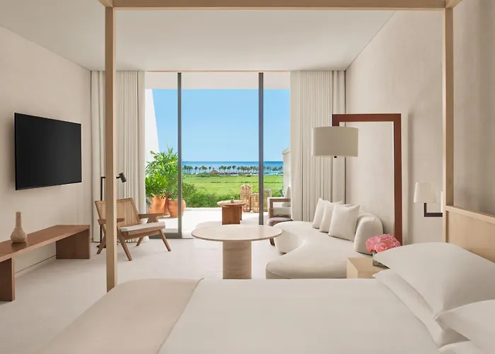 The Riviera Maya Edition At Kanai Hotel