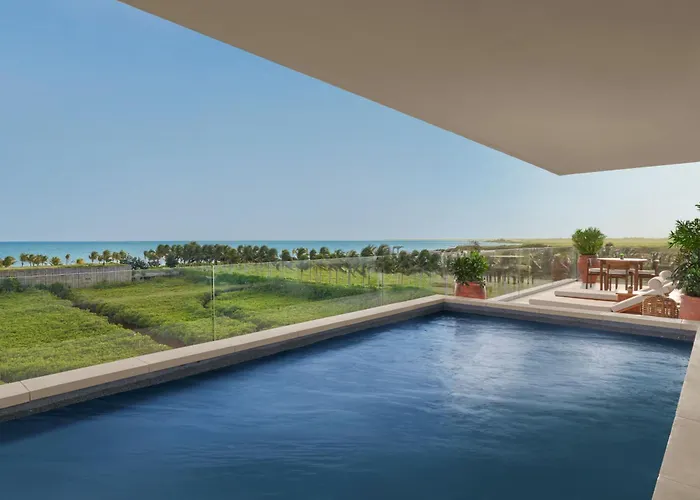 The Riviera Maya Edition At Kanai 5* Punta Maroma