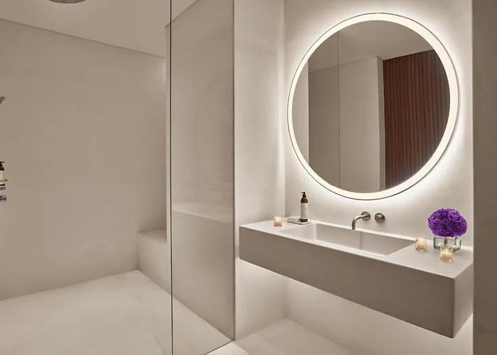 The Riviera Maya Edition At Kanai Hotel Punta Maroma