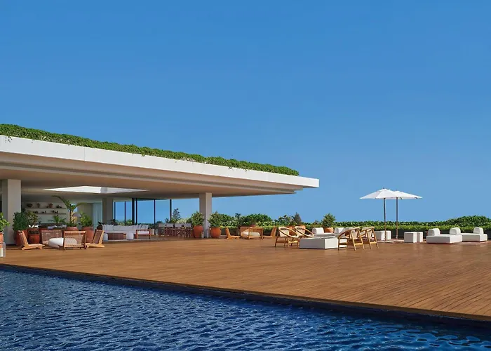 Hotel The Riviera Maya Edition At Kanai Punta Maroma