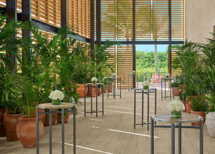 The Riviera Maya Edition At Kanai