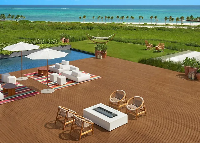 The Riviera Maya Edition At Kanai Punta Maroma