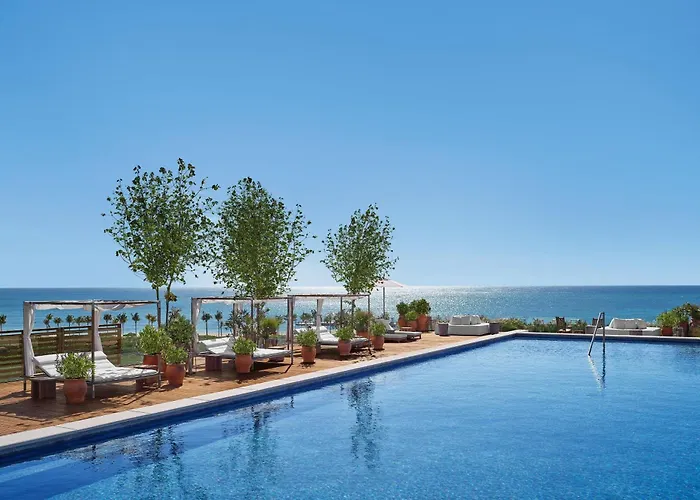 The Riviera Maya Edition At Kanai Hotel