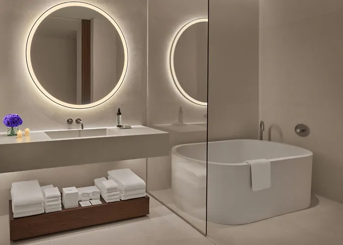 The Riviera Maya Edition At Kanai Hotel 5*