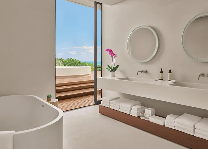Hotel The Riviera Maya Edition At Kanai Punta Maroma