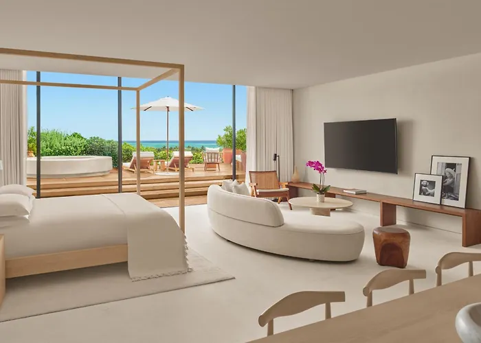 The Riviera Maya Edition At Kanai Punta Maroma