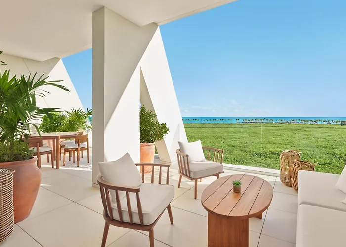 Hotel The Riviera Maya Edition At Kanai 5*