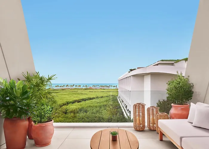 Hotel The Riviera Maya Edition At Kanai
