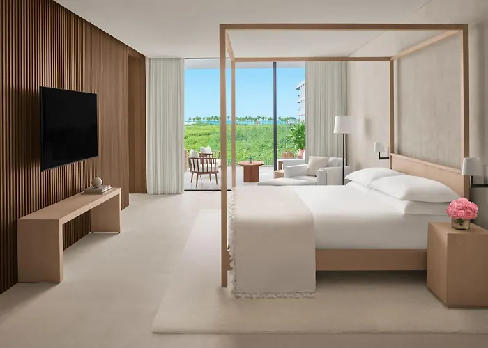 The Riviera Maya Edition At Kanai Punta Maroma