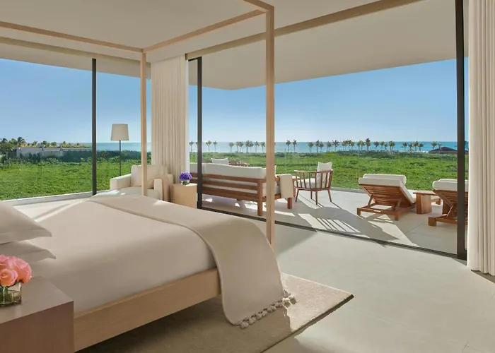 The Riviera Maya Edition At Kanai Hotel