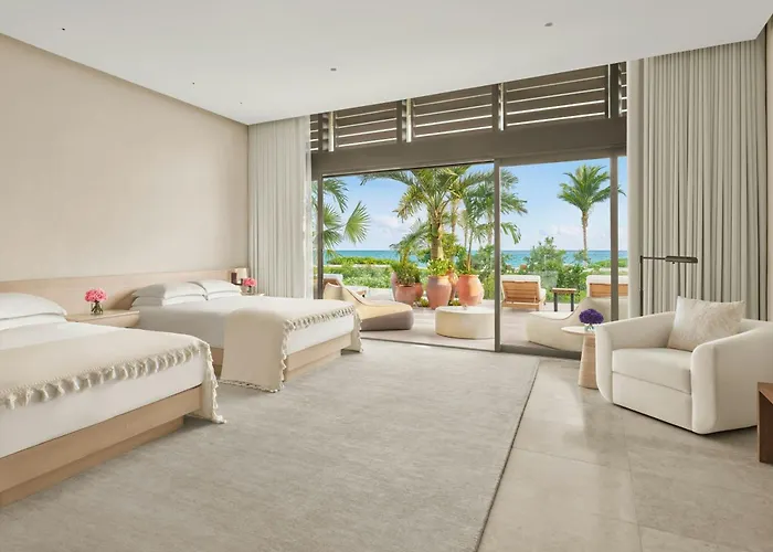 The Riviera Maya Edition At Kanai