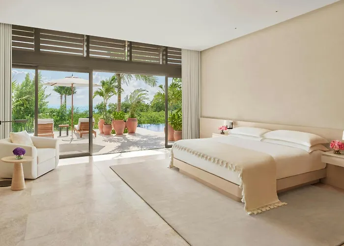 The Riviera Maya Edition At Kanai Hotel