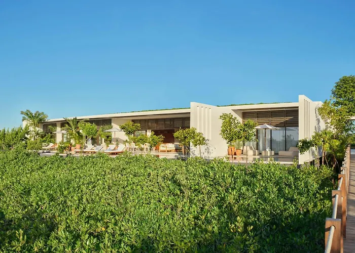 The Riviera Maya Edition At Kanai 5*