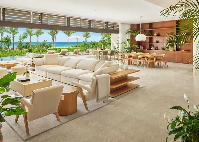 Hotel The Riviera Maya Edition At Kanai