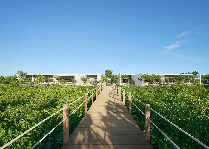 The Riviera Maya Edition At Kanai