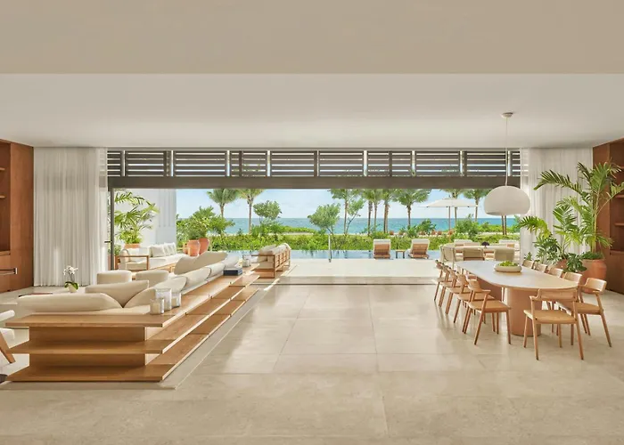 The Riviera Maya Edition At Kanai
