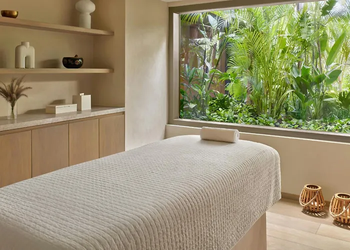 The Riviera Maya Edition At Kanai Hotel 5*