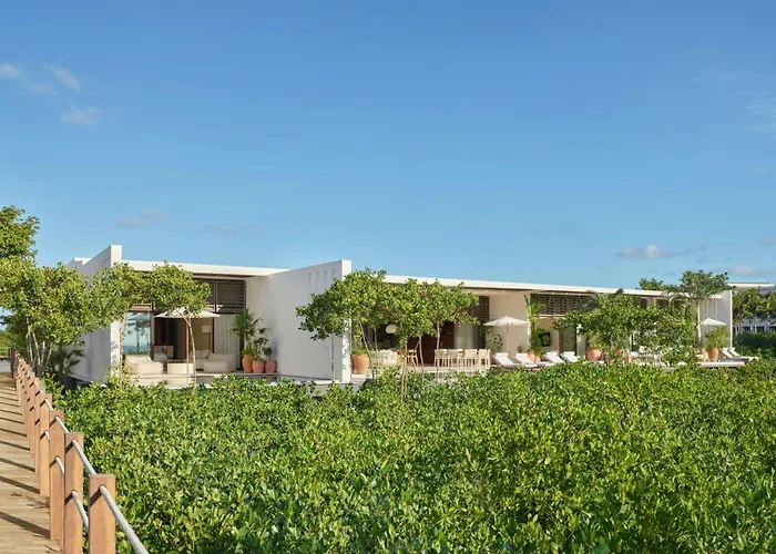 The Riviera Maya Edition At Kanai Punta Maroma