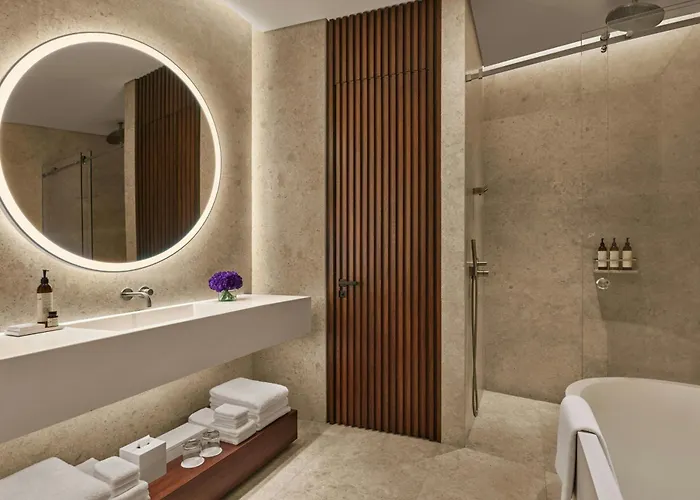 Hotel The Riviera Maya Edition At Kanai